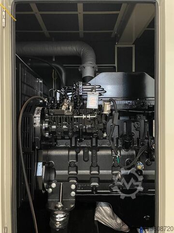 Aggregat Cummins 6CTA8.3-G1 - 200 kVA Generator - DPX-19839