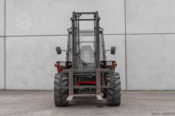Gabelstapler Manitou M 30-4