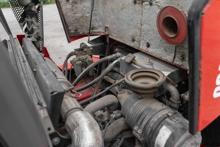 Gabelstapler Manitou M 30-4