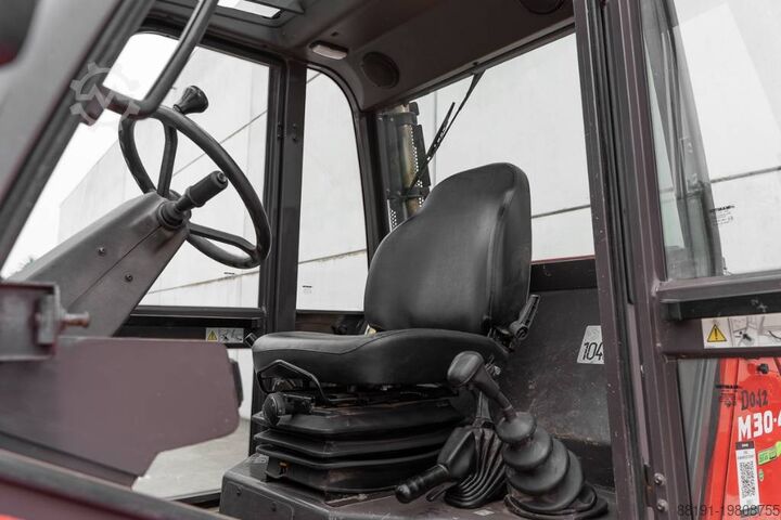 Gabelstapler Manitou M 30-4