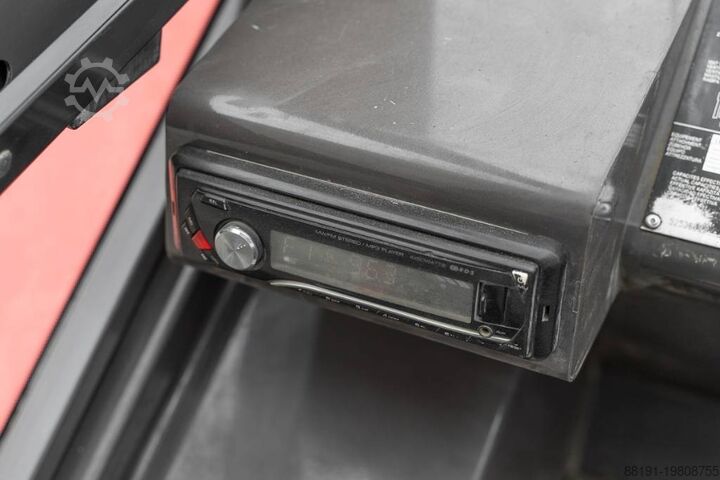 Gabelstapler Manitou M 30-4