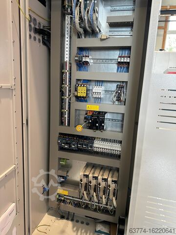 Abkantpresse DURMA AD-S 30175