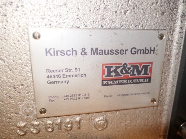 Coffee roasting machine Probat UG22 Retro