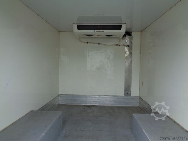 Refrigerator body van RENAULT Trafic *Thermo King-Tiefkühler*Euro 6*Klima*