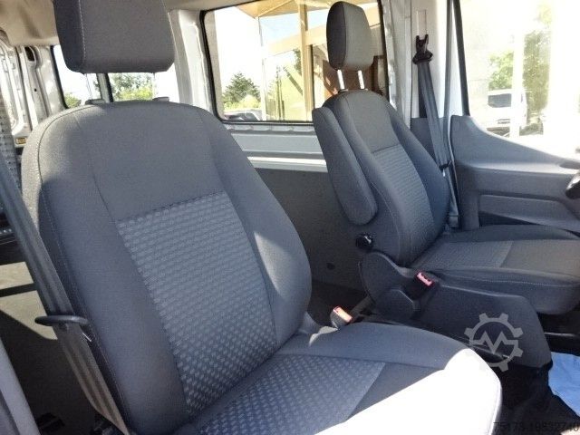 Minibus FORD Transit Kombi 350 L3H2 Trend 150PS Autm. Rampe