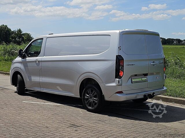 Hochdachkombi FORD TRANSIT CUSTOM 2.0 L2 LIMITED 170Pk Nav