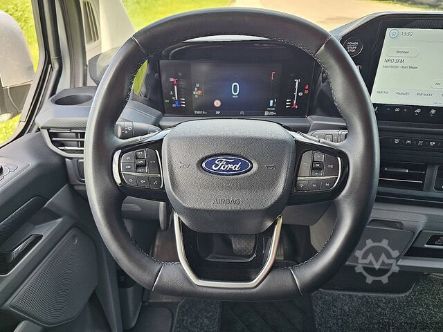 Hochdachkombi FORD TRANSIT CUSTOM 2.0 L2 LIMITED 170Pk Nav