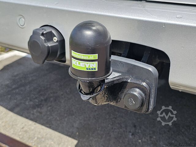 Hochdachkombi FORD TRANSIT CUSTOM 2.0 L2 LIMITED 170Pk Nav