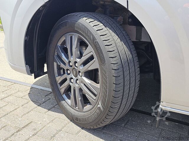 Hochdachkombi FORD TRANSIT CUSTOM 2.0 L2 LIMITED 170Pk Nav