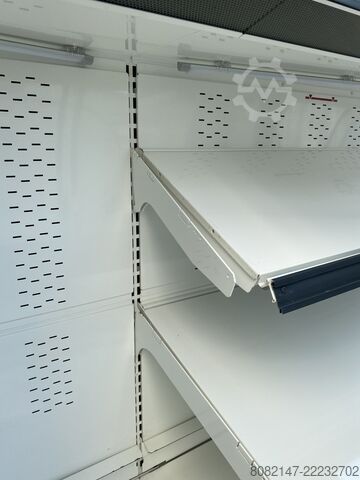 Commercial refrigeration unit AHT Lisboa