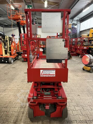 Scherenarbeitsbühne Skyjack SJIII-3219