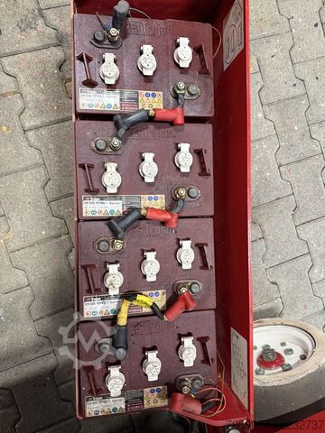 Scherenarbeitsbühne Skyjack SJIII-3219