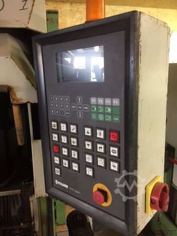 Schärfmaschine Vollmer CA 300