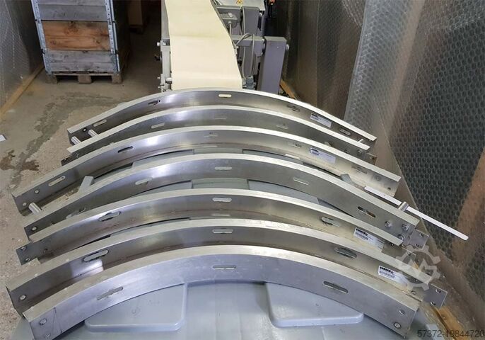 Förderband Dorner FlexMove