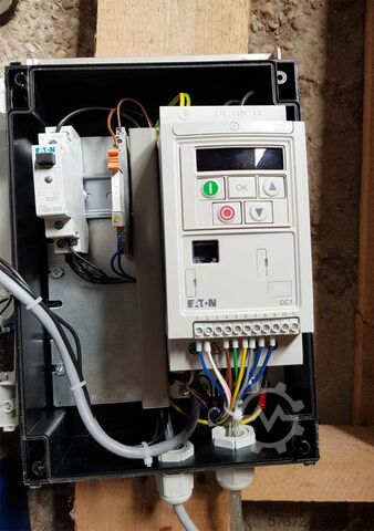 Förderband Dorner FlexMove