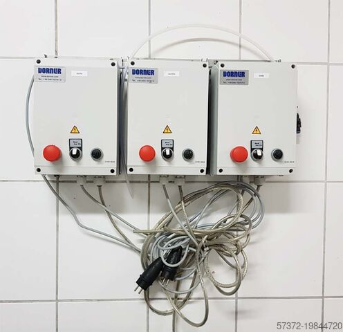 Förderband Dorner FlexMove