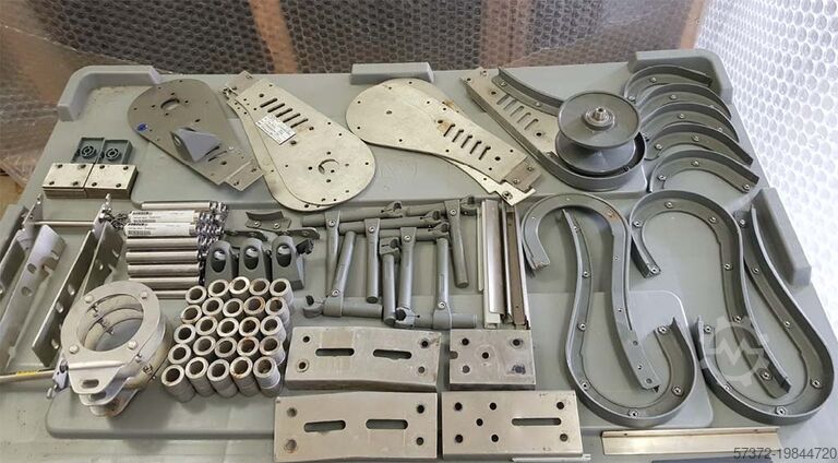 Förderband Dorner FlexMove