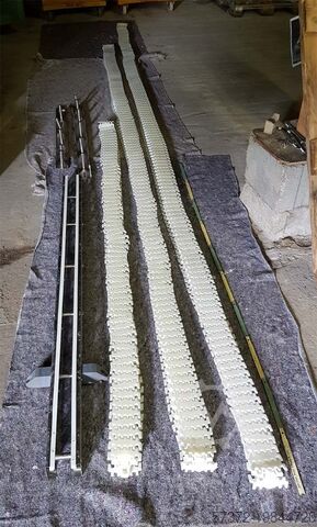 Förderband Dorner FlexMove