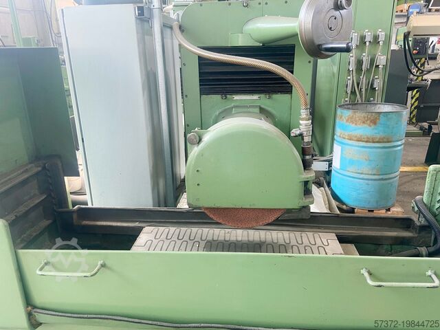 Surface Grinding Machine Elb-Schliff SWBD10 VAII-U