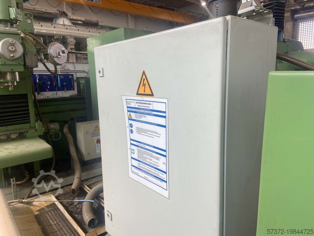 Surface Grinding Machine Elb-Schliff SWBD10 VAII-U