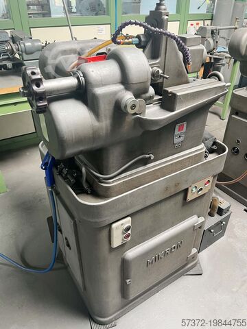Thread Milling Machine Mikron 132.02