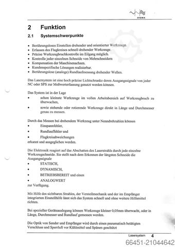 Fräsmaschine Exeron HSC800/5