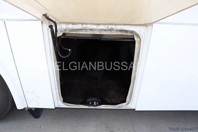 Intercitybus Iveco Crossway / 12,8m / Euro 5 / Lift