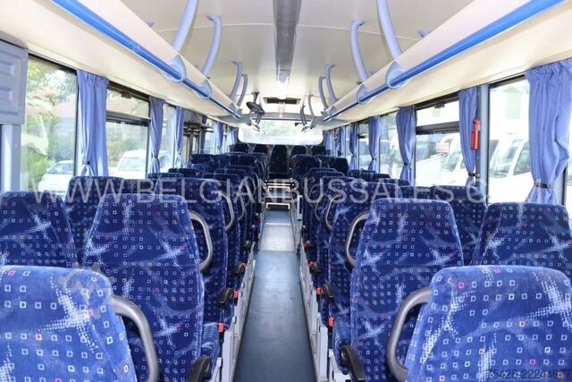 Intercitybus Iveco Crossway / 12,8m / Euro 5 / Lift