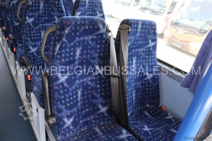 Intercitybus Iveco Crossway / 12,8m / Euro 5 / Lift