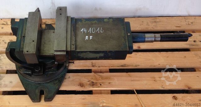 Machine vise unbekannt -