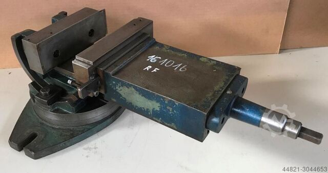 Machine vise unbekannt -