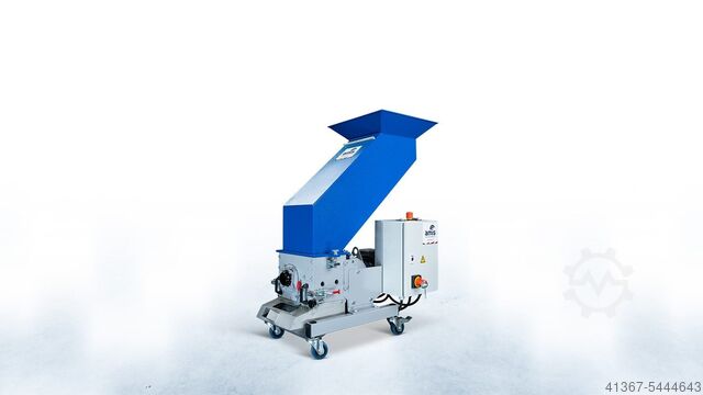 Side mills ZERMA GSL 180