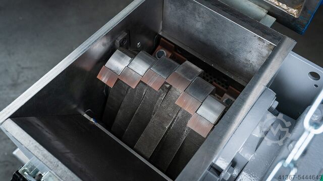 Side mills ZERMA GSL 180