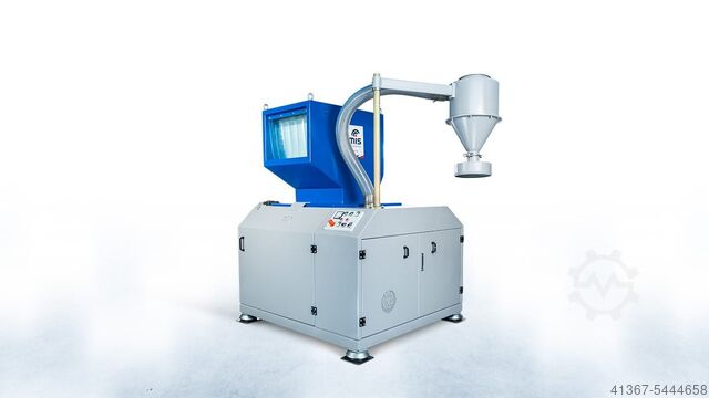 Kompaktschneidmühlen ZERMA GSC