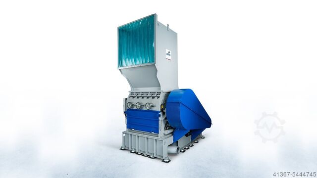 Cutting mills ZERMA GSH