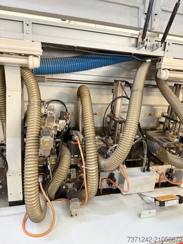 Kantenanleimmaschine Kantenanleimmaschine Brandt KDF 1650