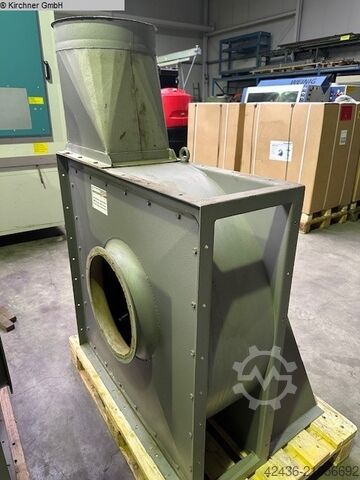 Ventilator SCHUKO L 350