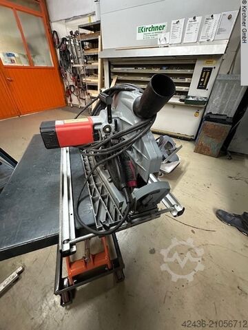 Zimmerei-Säge MAFELL MKS 165 E