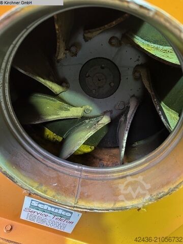 Ventilator SCHUKO TSK 250 CE