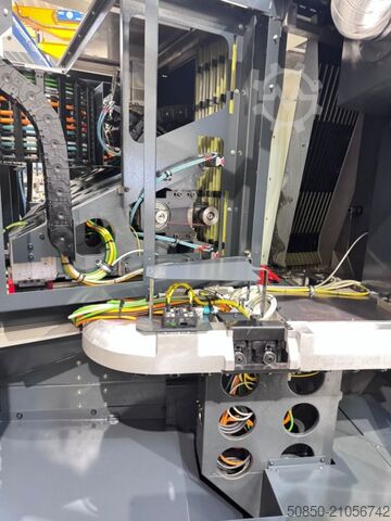 Machining Center - Universal DMG MORI DMU 40 EVO