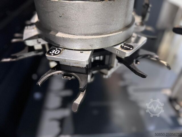 Milling machining centers - universal DMG MORI DMU 50