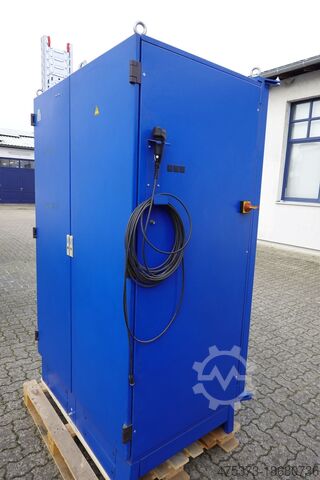 Laserschneidmaschine Laser Resonator/Generator TCF1 TRUMPf 