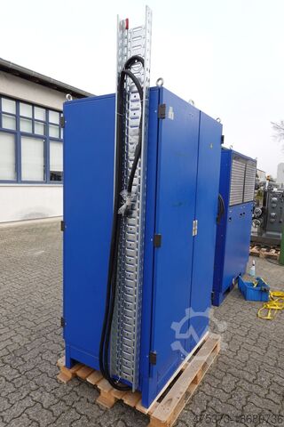 Laserschneidmaschine Laser Resonator/Generator TCF1 TRUMPf