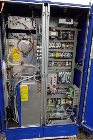 Laserschneidmaschine Laser Resonator/Generator TCF1 TRUMPf 