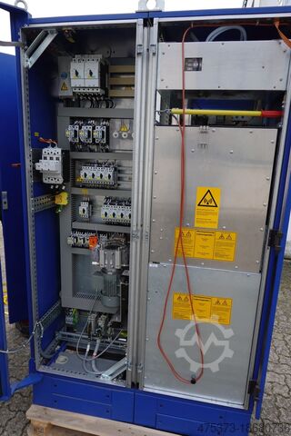 Laserschneidmaschine Laser Resonator/Generator TCF1 TRUMPf