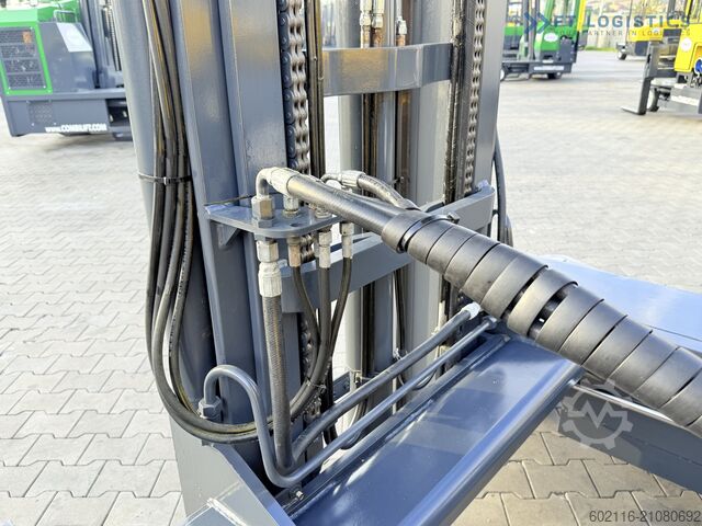 Vierwegestapler Combilift C5000 DIESEL TRIPLEX 7600 FREE-LIFT