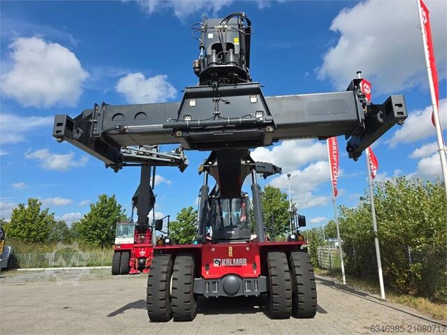 Reachstacker Kalmar DRG450-65S5