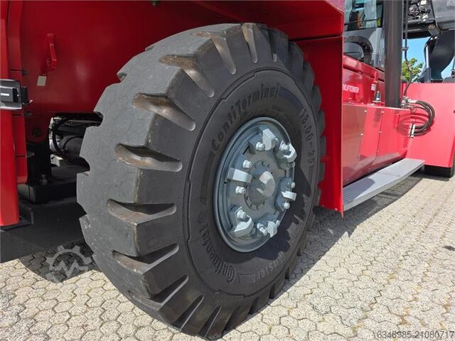 Reachstacker Kalmar DRG450-65S5