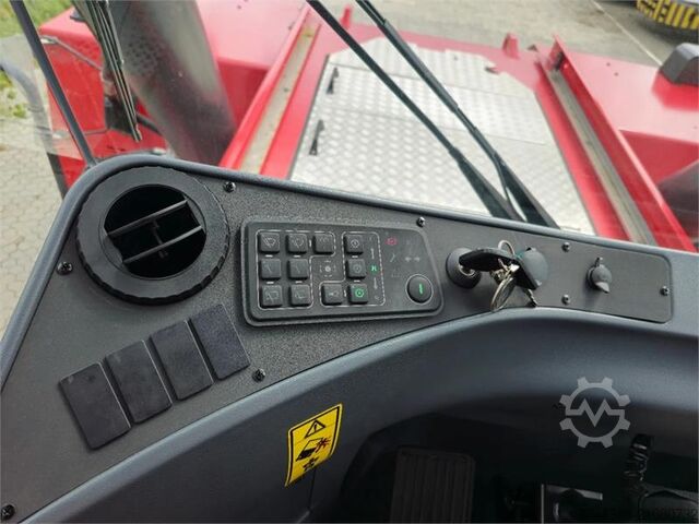 Reachstacker Kalmar DRU450-62S5