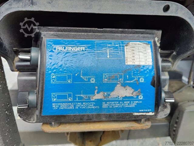 Refrigerated/frozen transport MAN TGM 18.290 Euro 6 Frigo Carrier Supra